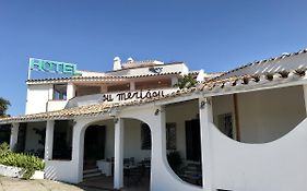 Hotel Su Meriagu